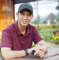  Arief